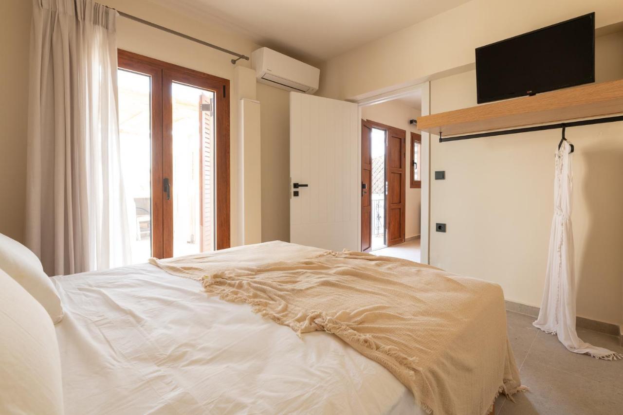 House Marigo Suites Koskinou  Exterior foto