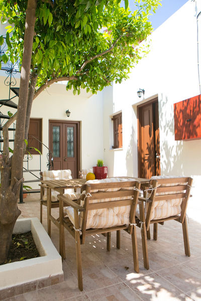 House Marigo Suites Koskinou  Exterior foto