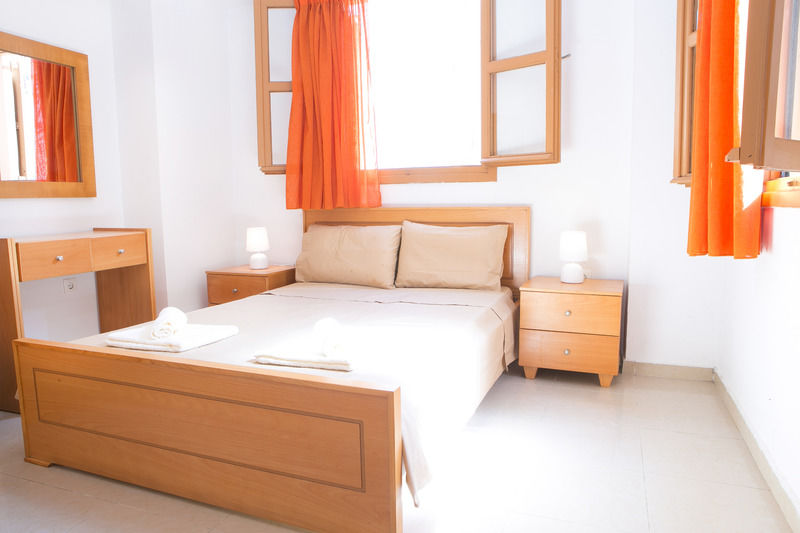 House Marigo Suites Koskinou  Exterior foto