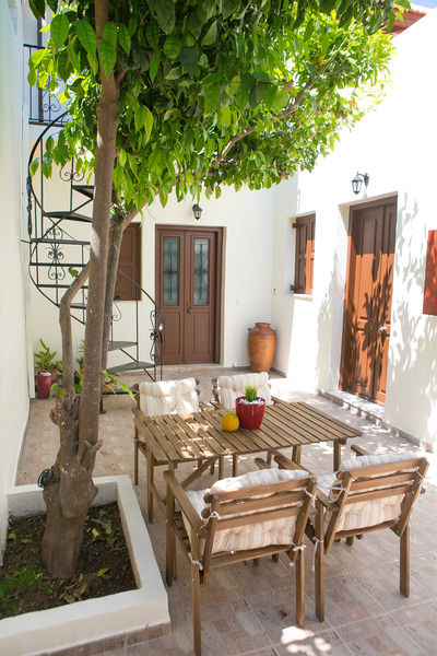 House Marigo Suites Koskinou  Exterior foto